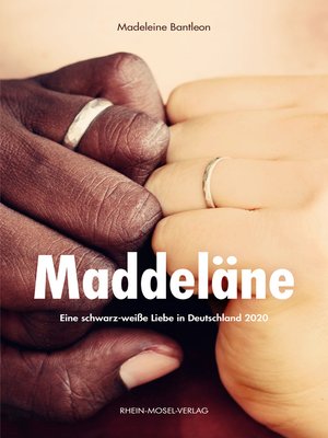 cover image of Maddeläne